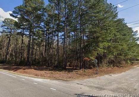 0.56 Acres of Residential Land for Sale in Lumberton, North Carolina