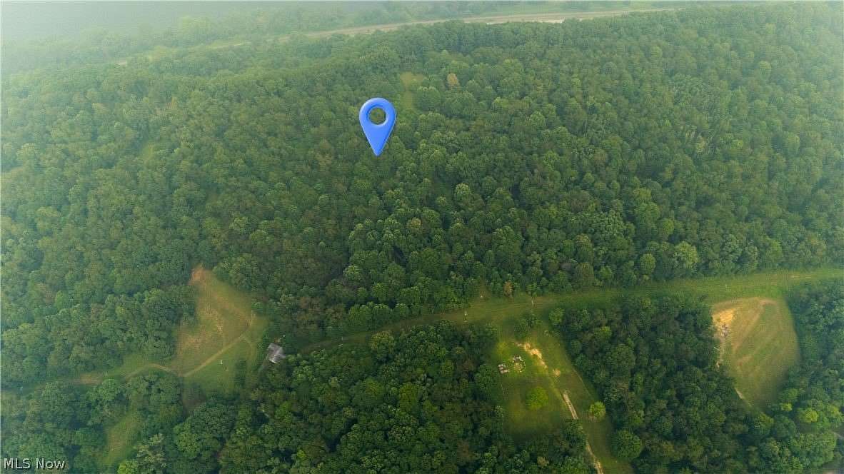 20 Acres of Land for Sale in Steubenville, Ohio