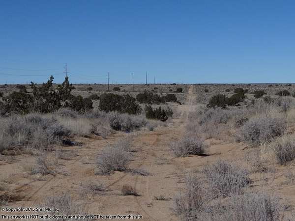 2 Acres of Residential Land for Sale in Rio Rancho, New Mexico