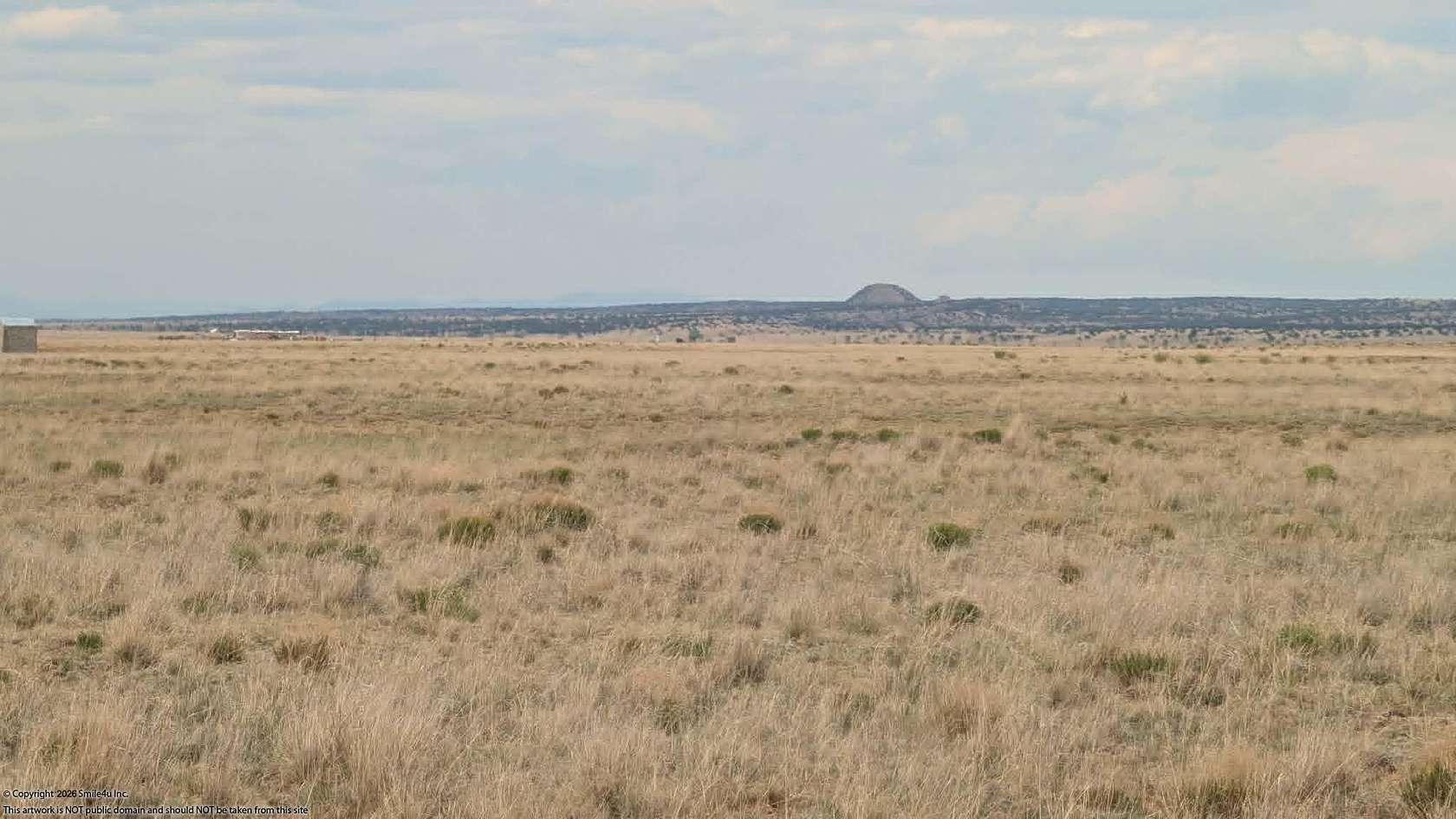 1 Acre of Residential Land for Sale in Moriarty, New Mexico