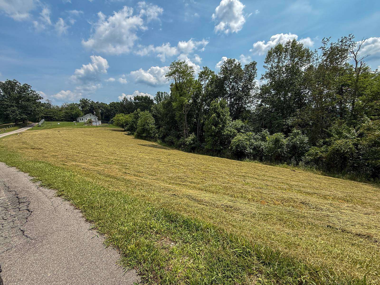 1.8 Acres of Residential Land for Sale in Sutton, West Virginia