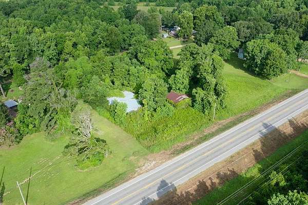 2.5 Acres of Residential Land for Sale in Jonesville, Louisiana