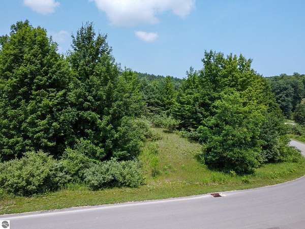0.89 Acres of Residential Land for Sale in Traverse City, Michigan