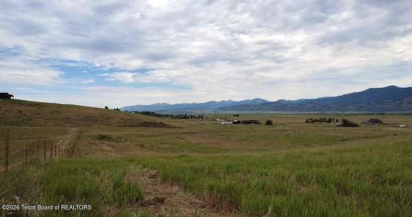 4.15 Acres of Residential Land for Sale in Afton, Wyoming