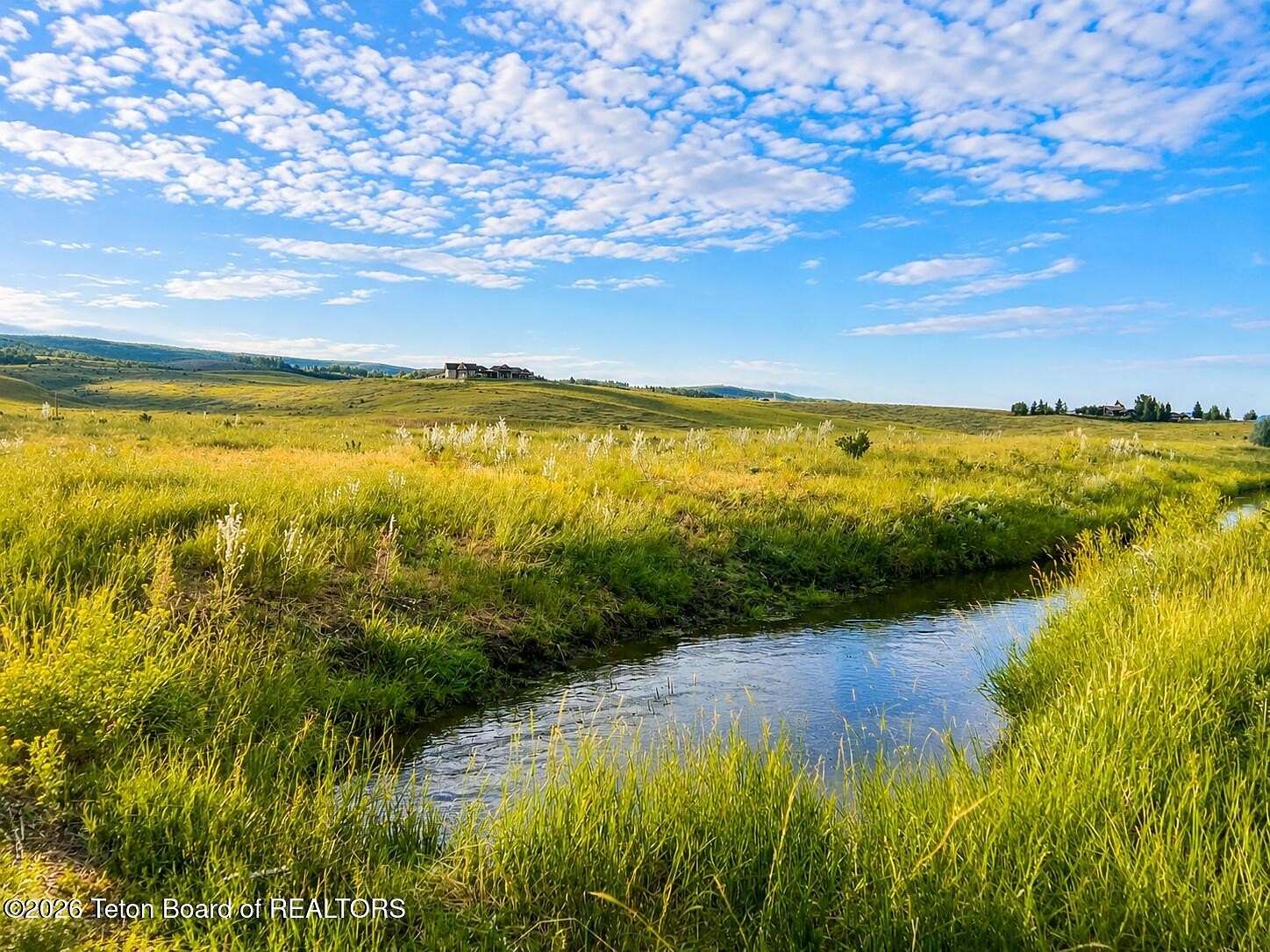 3.53 Acres of Residential Land for Sale in Afton, Wyoming