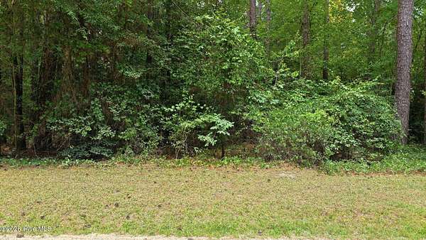5 Acres of Residential Land for Sale in Carthage, North Carolina