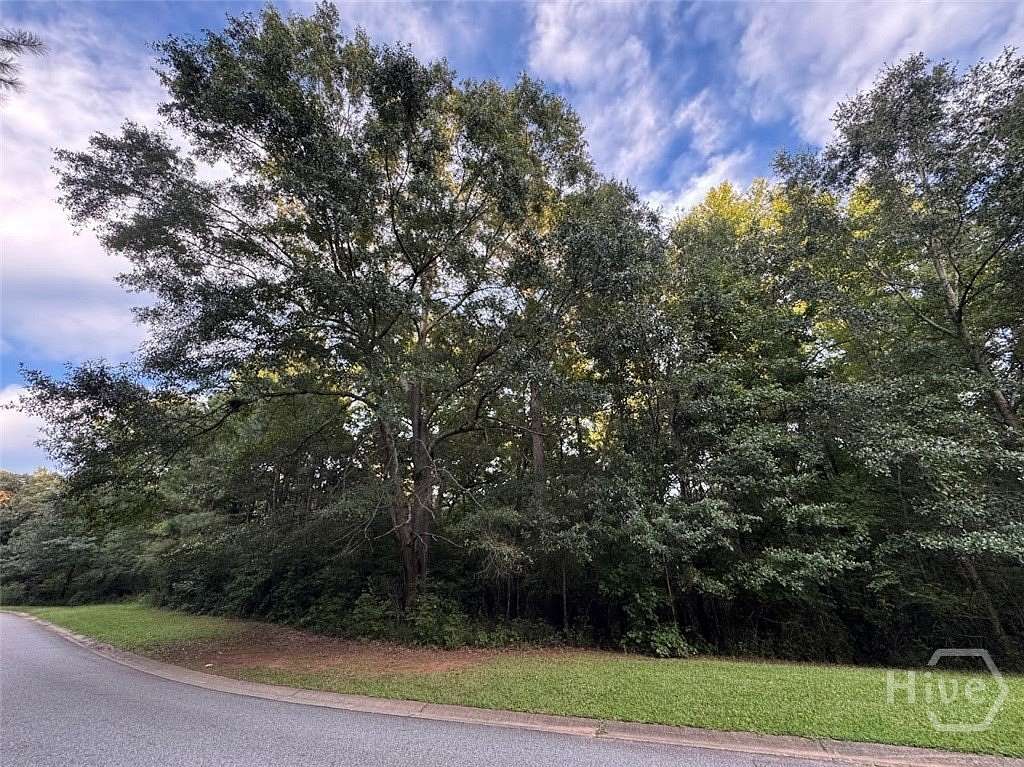 7.4 Acres of Residential Land for Sale in Athens, Georgia