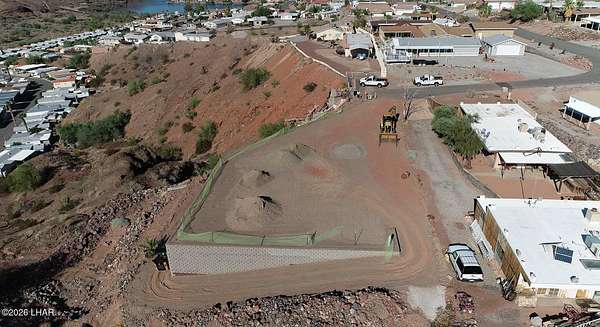 0.46 Acres of Residential Land for Sale in Parker, Arizona