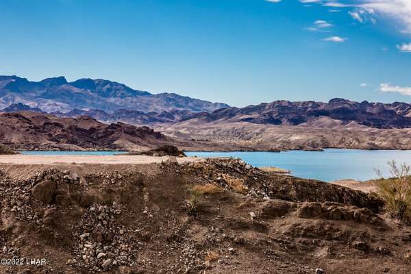 0.64 Acres of Residential Land for Sale in Lake Havasu City, Arizona