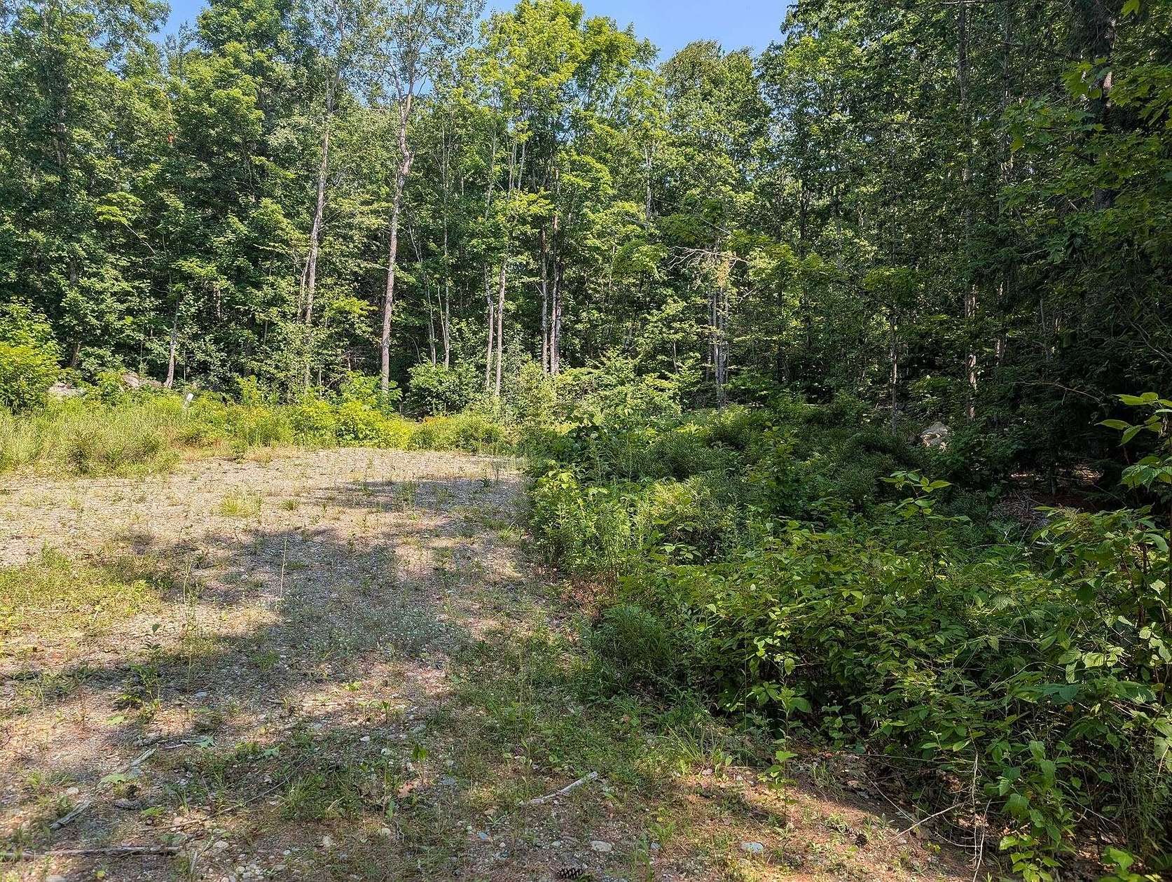 10.5 Acres of Land for Sale in Augusta, Maine