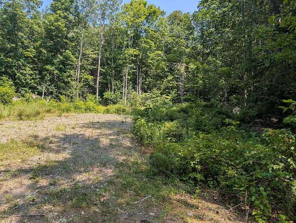 10.5 Acres of Land for Sale in Augusta, Maine