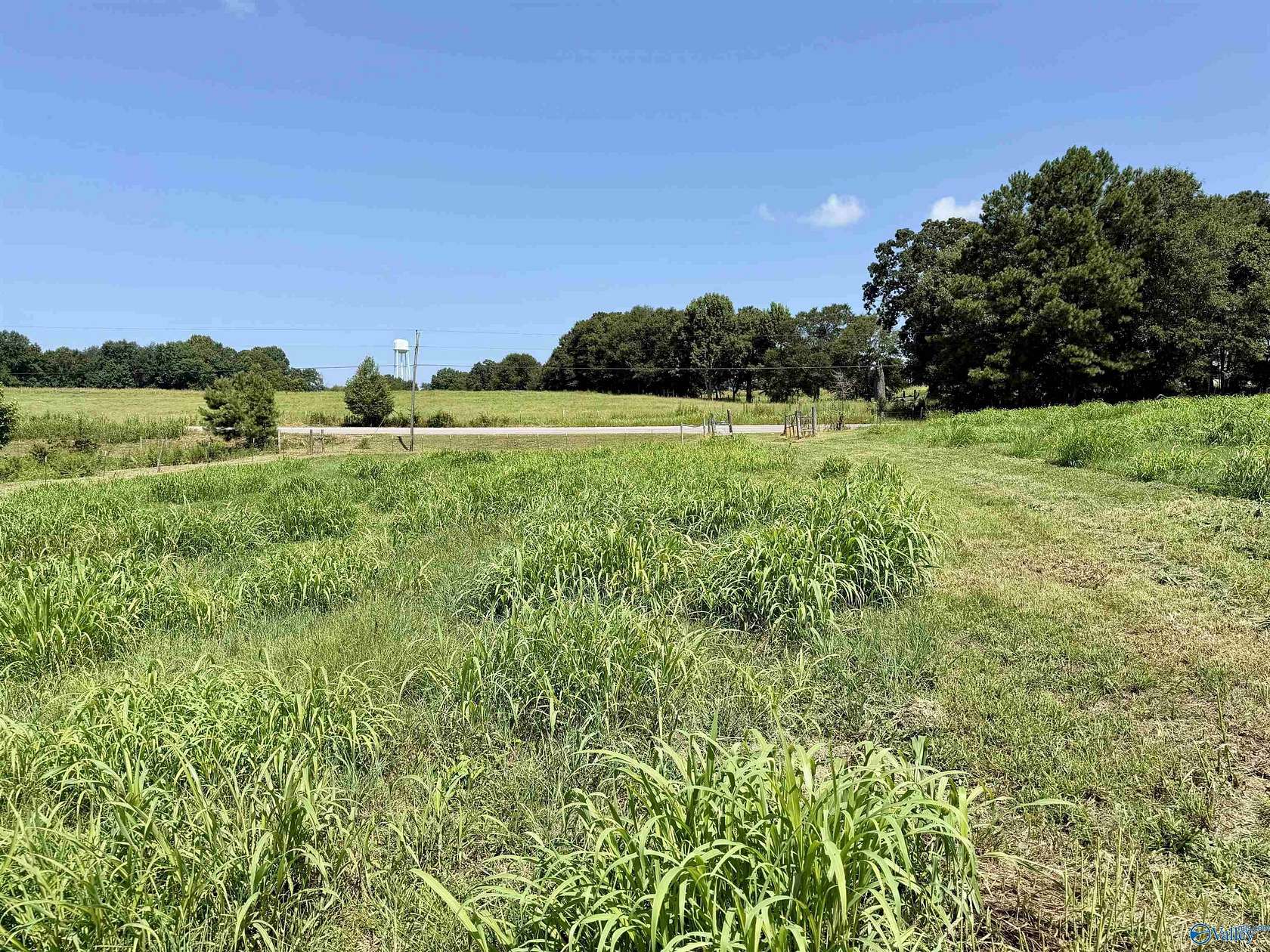 22 Acres of Recreational & Residential Land for Sale in Boaz, Alabama