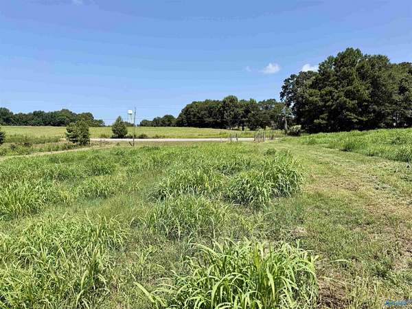 22 Acres of Recreational & Residential Land for Sale in Boaz, Alabama