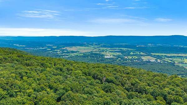 59.7 Acres of Recreational & Residential Land for Sale in Dunlap, Tennessee