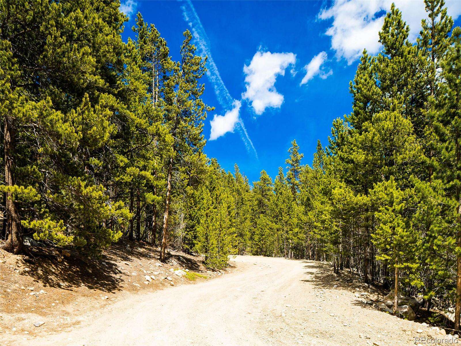 1.84 Acres of Residential Land for Sale in Idaho Springs, Colorado
