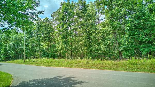 0.32 Acres of Residential Land for Sale in Bella Vista, Arkansas