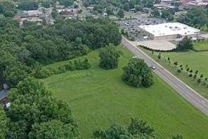 4.3 Acres of Mixed-Use Land for Sale in Russellville, Arkansas
