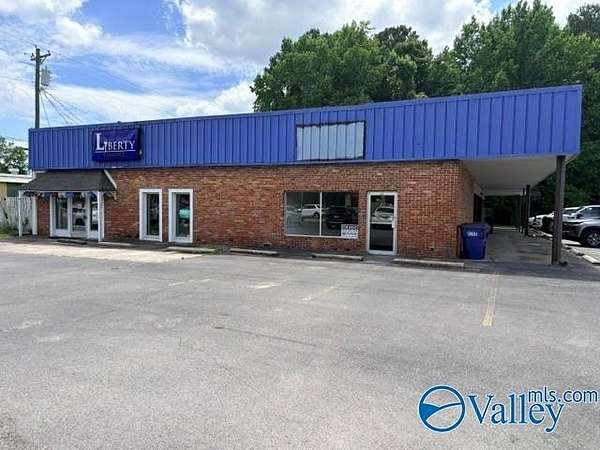 1.88 Acres of Improved Mixed-Use Land for Sale in Arab, Alabama