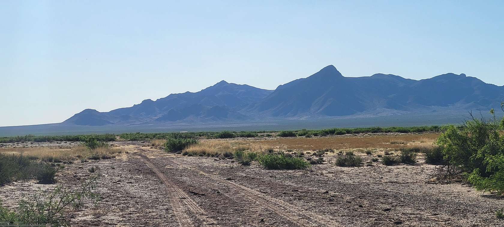 5.5 Acres of Land for Sale in Deming, New Mexico
