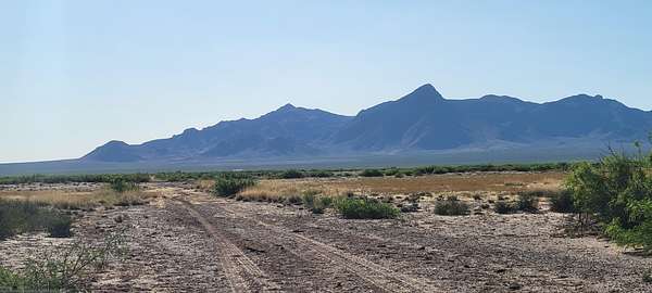 5.5 Acres of Land for Sale in Deming, New Mexico