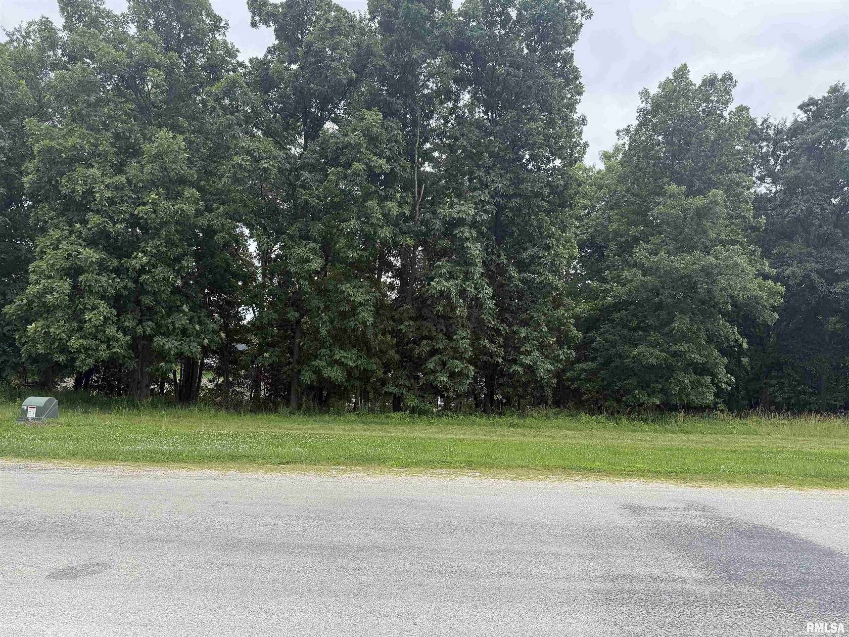 0.35 Acres of Residential Land for Sale in Pana, Illinois