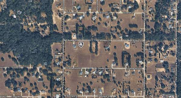 1 Acre of Land for Sale in Hernando, Florida