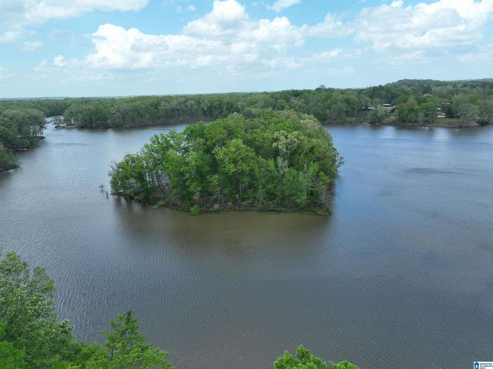 4.7 Acres of Land for Sale in Minter, Alabama