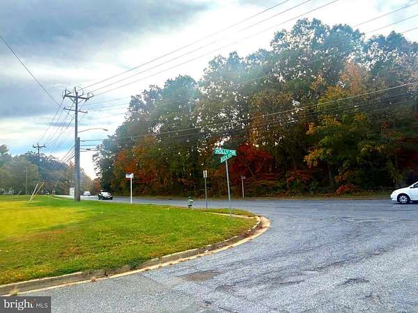 3.15 Acres of Residential Land for Sale in Fort Washington, Maryland