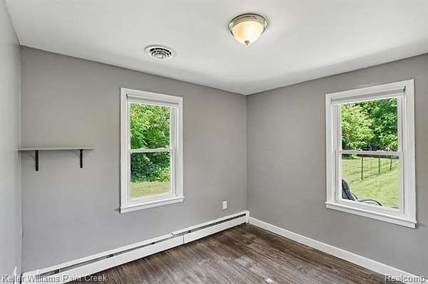 2 Acres of Land with Home for Sale in Lake Orion, Michigan