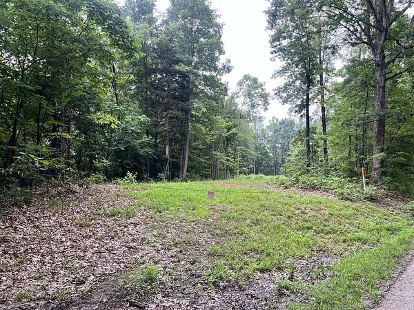 7.5 Acres of Residential Land for Sale in Ferrum, Virginia