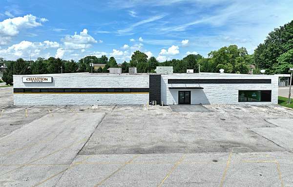 1.86 Acres of Commercial Land for Sale in Washington, Indiana
