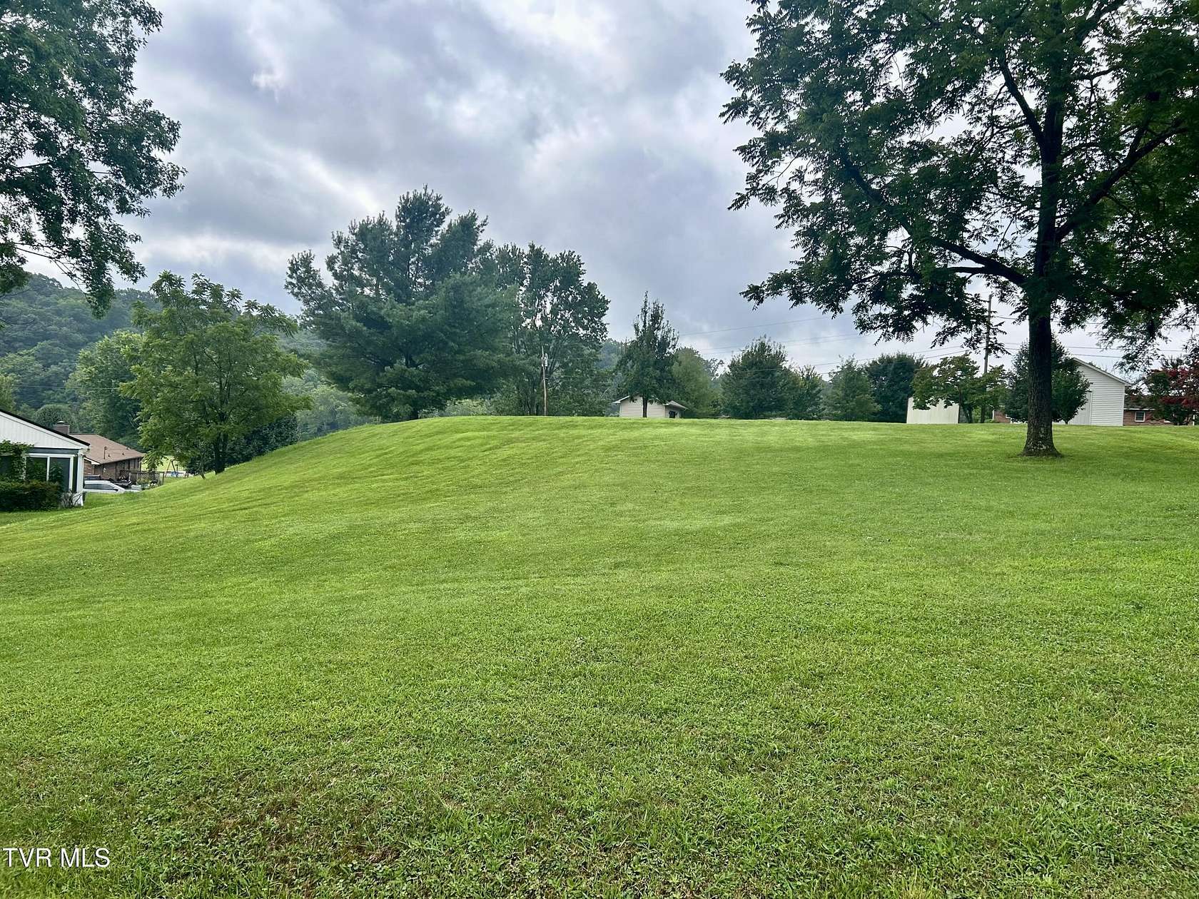 0.46 Acres of Residential Land for Sale in Kingsport, Tennessee