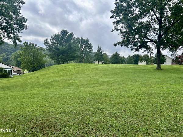 0.46 Acres of Residential Land for Sale in Kingsport, Tennessee