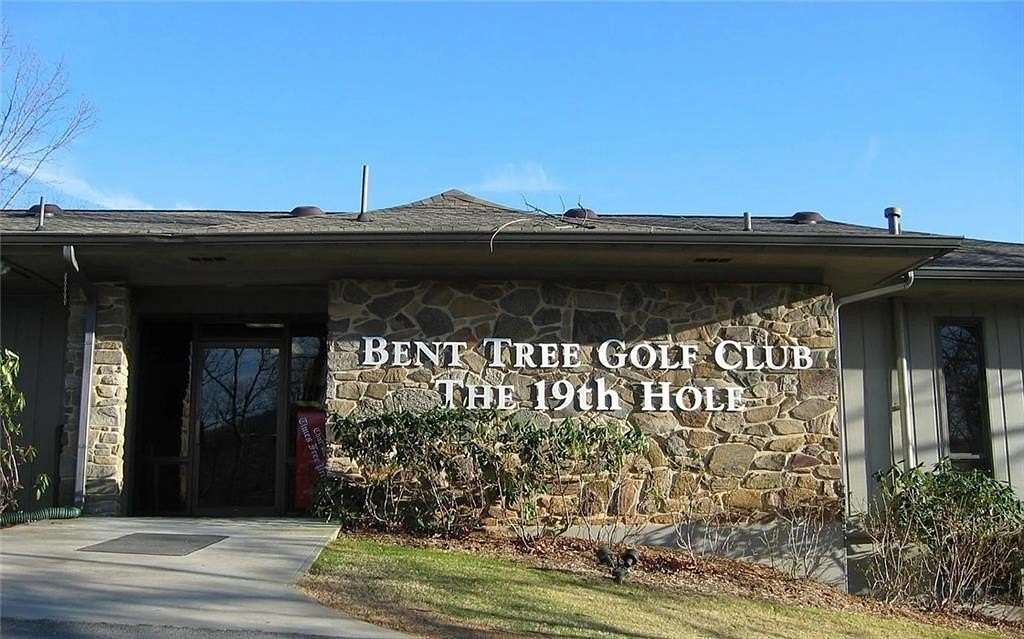 1.67 Acres of Residential Land for Sale in Jasper, Georgia