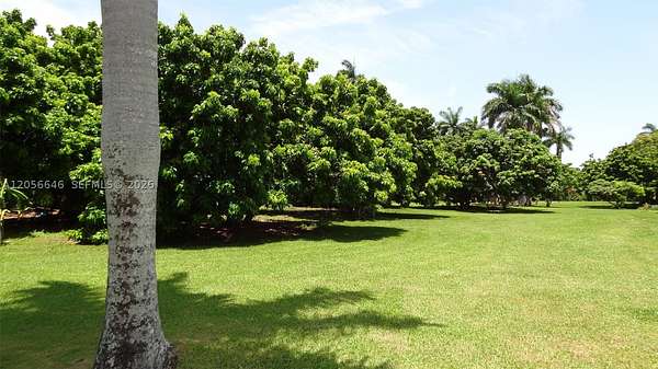 0.61 Acres of Land for Sale in Biscayne Gardens, Florida