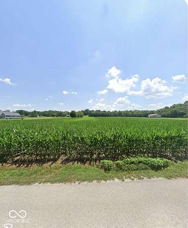 6 Acres of Residential Land for Sale in Martinsville, Indiana