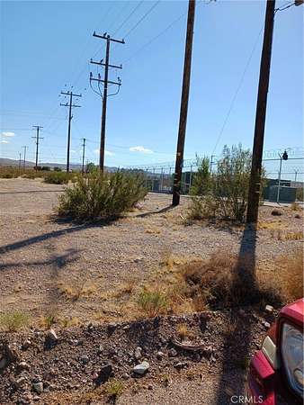 4.15 Acres of Land for Sale in Daggett, California