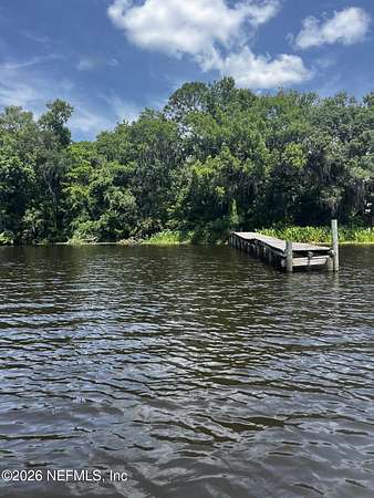 0.8 Acres of Residential Land for Sale in Palatka, Florida