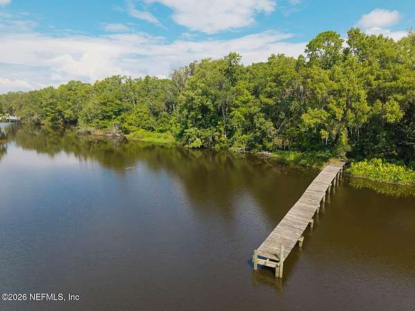 0.8 Acres of Residential Land for Sale in Palatka, Florida