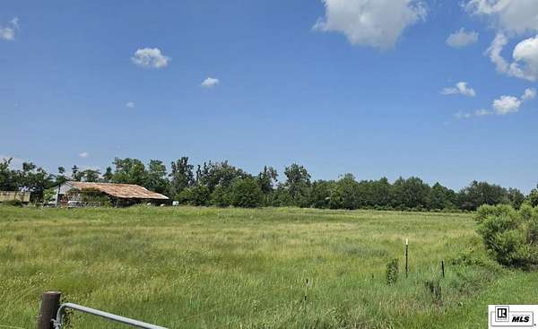 6.6 Acres of Land for Sale in Rayville, Louisiana