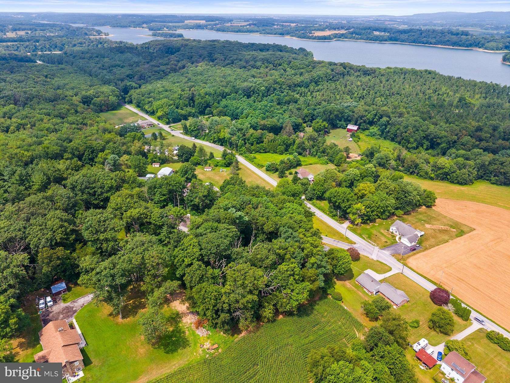 1 Acre of Residential Land for Sale in Spring Grove, Pennsylvania