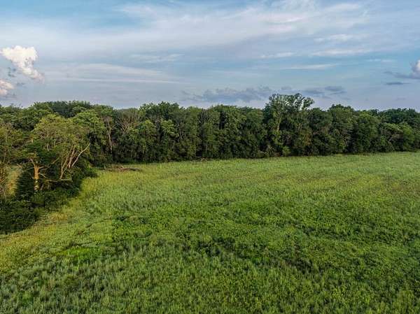 17.4 Acres of Recreational Land for Sale in Jefferson, Iowa