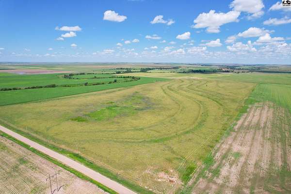 78.9 Acres of Land for Sale in Ness City, Kansas