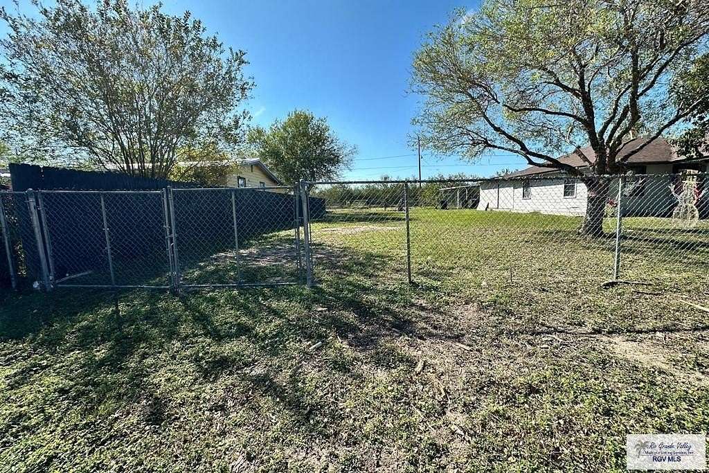 0.14 Acres of Residential Land for Sale in Harlingen, Texas