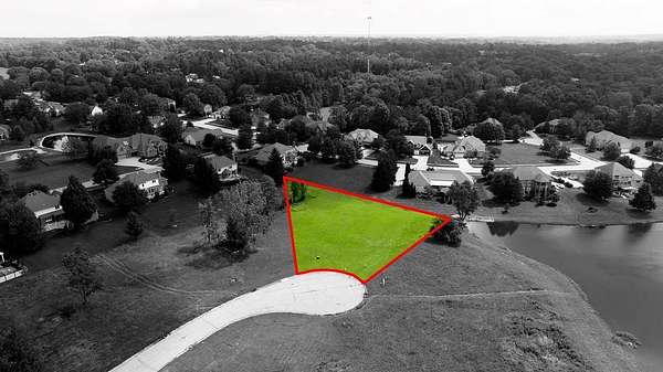 0.6 Acres of Residential Land for Sale in Mansfield, Ohio