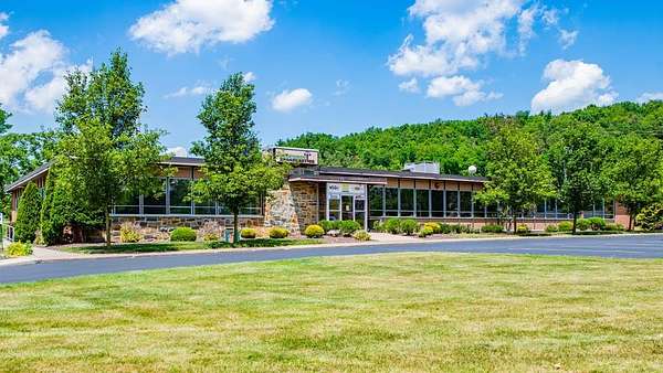 2.39 Acres of Improved Commercial Land for Sale in Williamsport, Pennsylvania