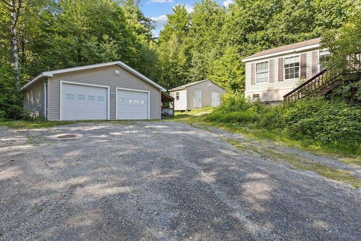 2.27 Acres of Land with Home for Sale in Williston, Vermont