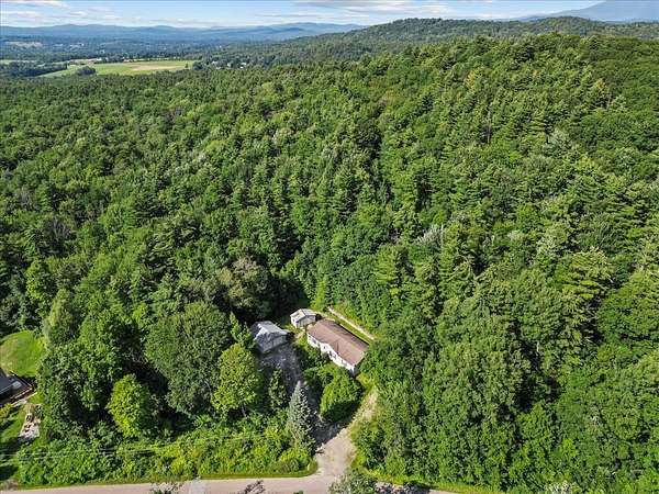 2.27 Acres of Land with Home for Sale in Williston, Vermont