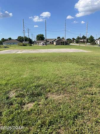 1 Acre of Land for Sale in Joplin, Missouri