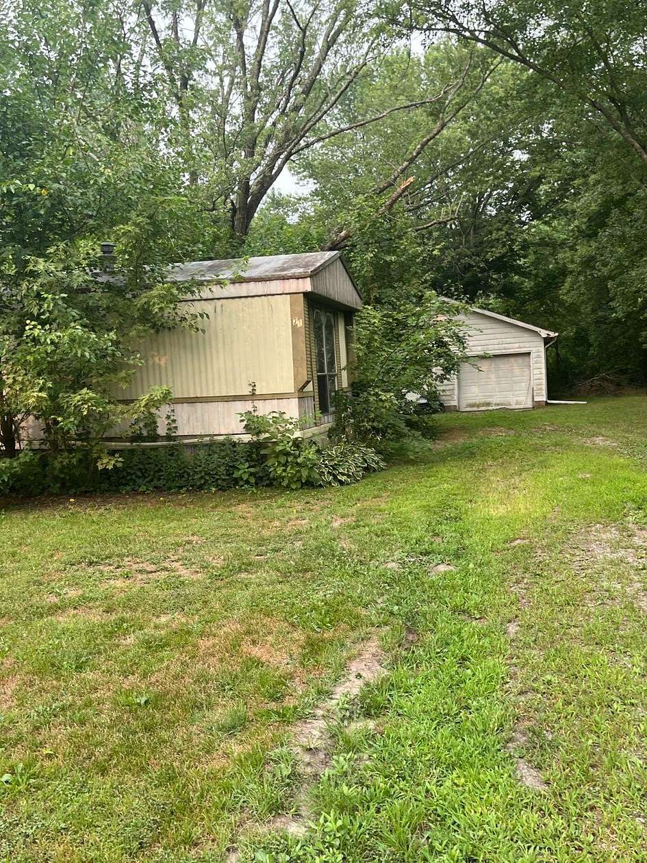 1.4 Acres of Residential Land for Sale in Hartly, Delaware